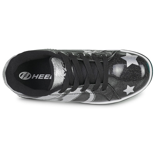 Heelys - SPLIT - Argenté