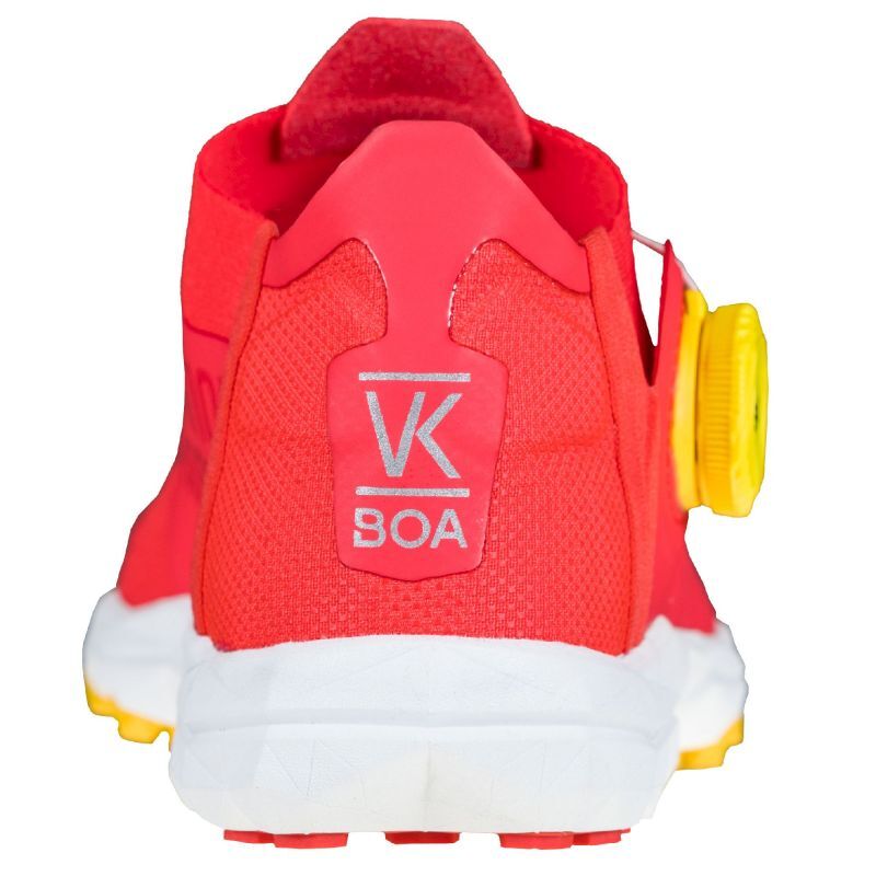 VK Boa - Chaussures trail femme