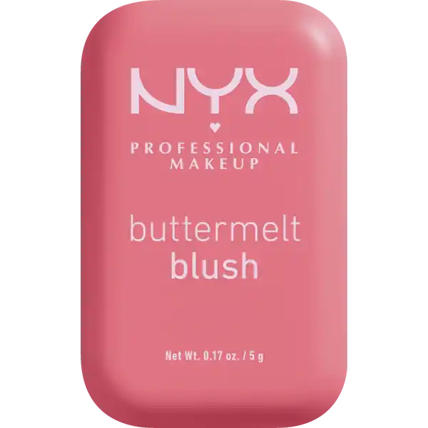 Buttermelt Blush 04 U Know Butta