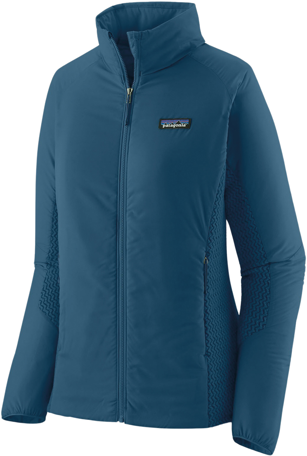 Nano-Air Light Hybrid Jkt W