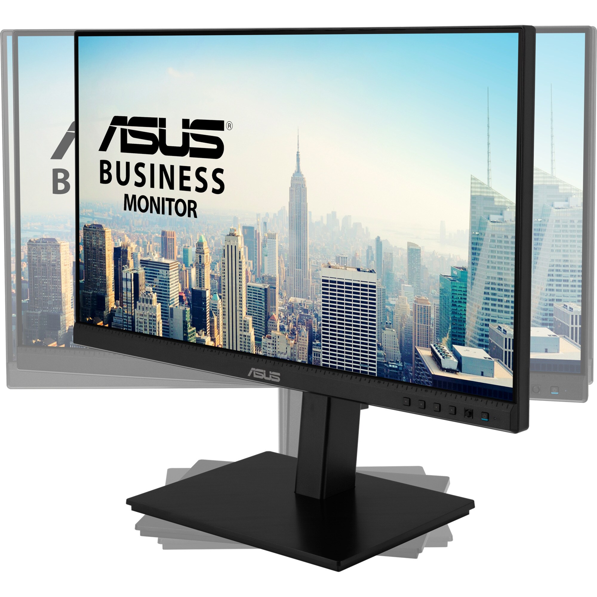 ASUS LED-Monitor BE24ECSBT