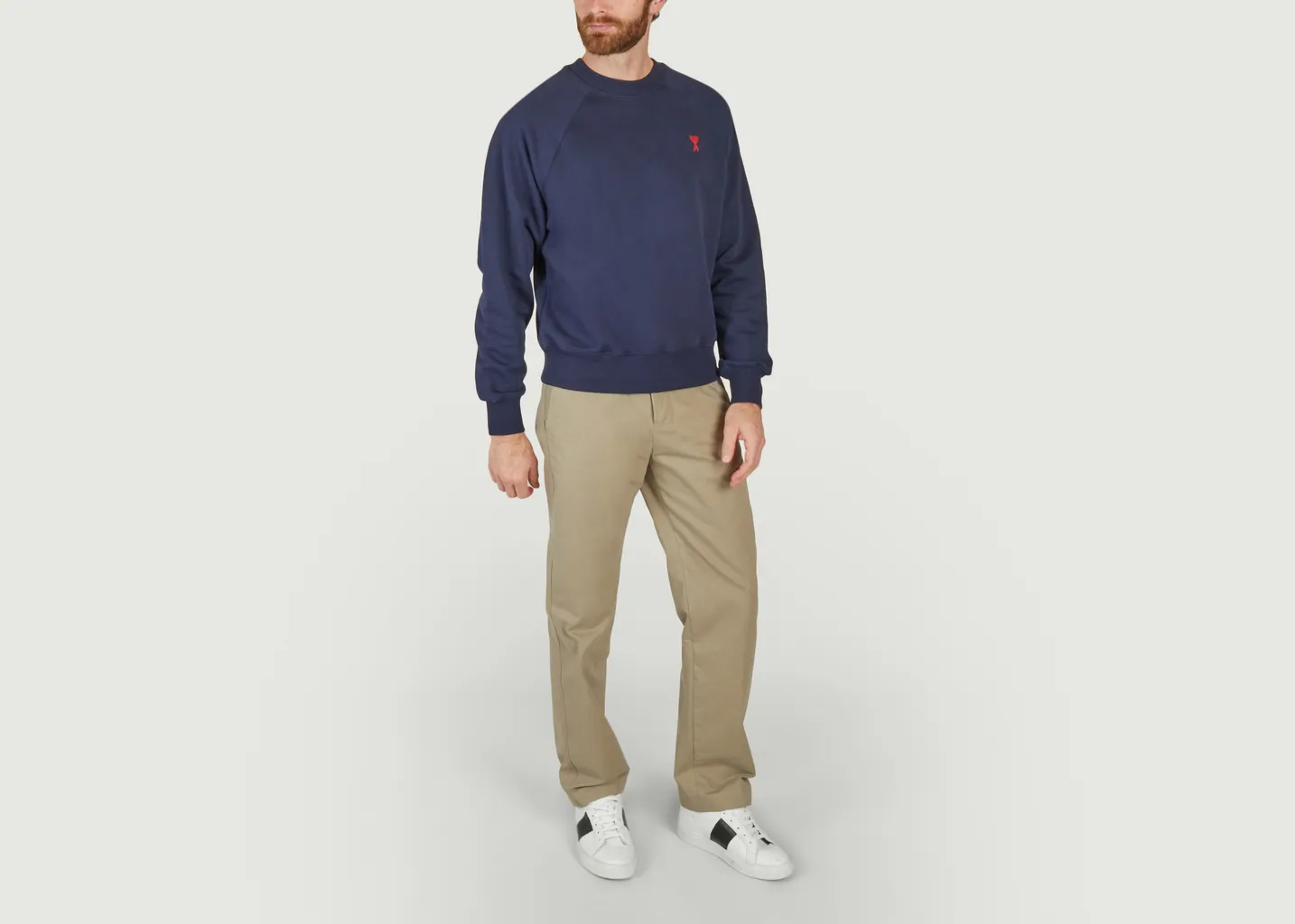 Pantalon Chino AMI Paris