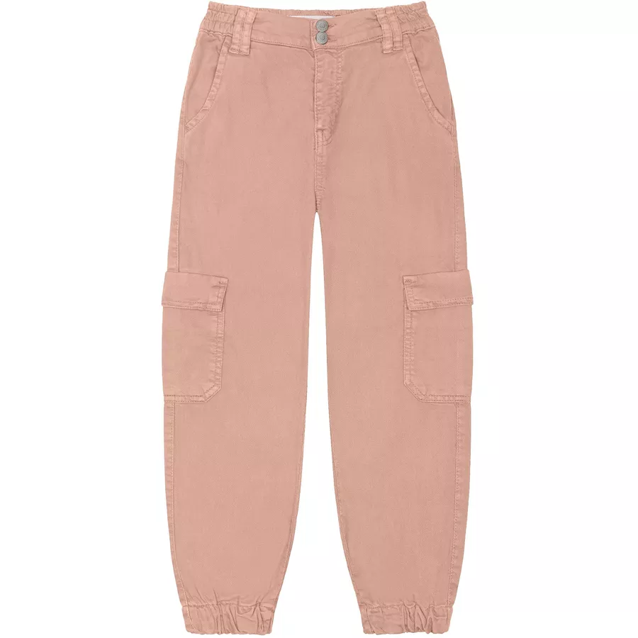MINOTI Cargohose Apricot