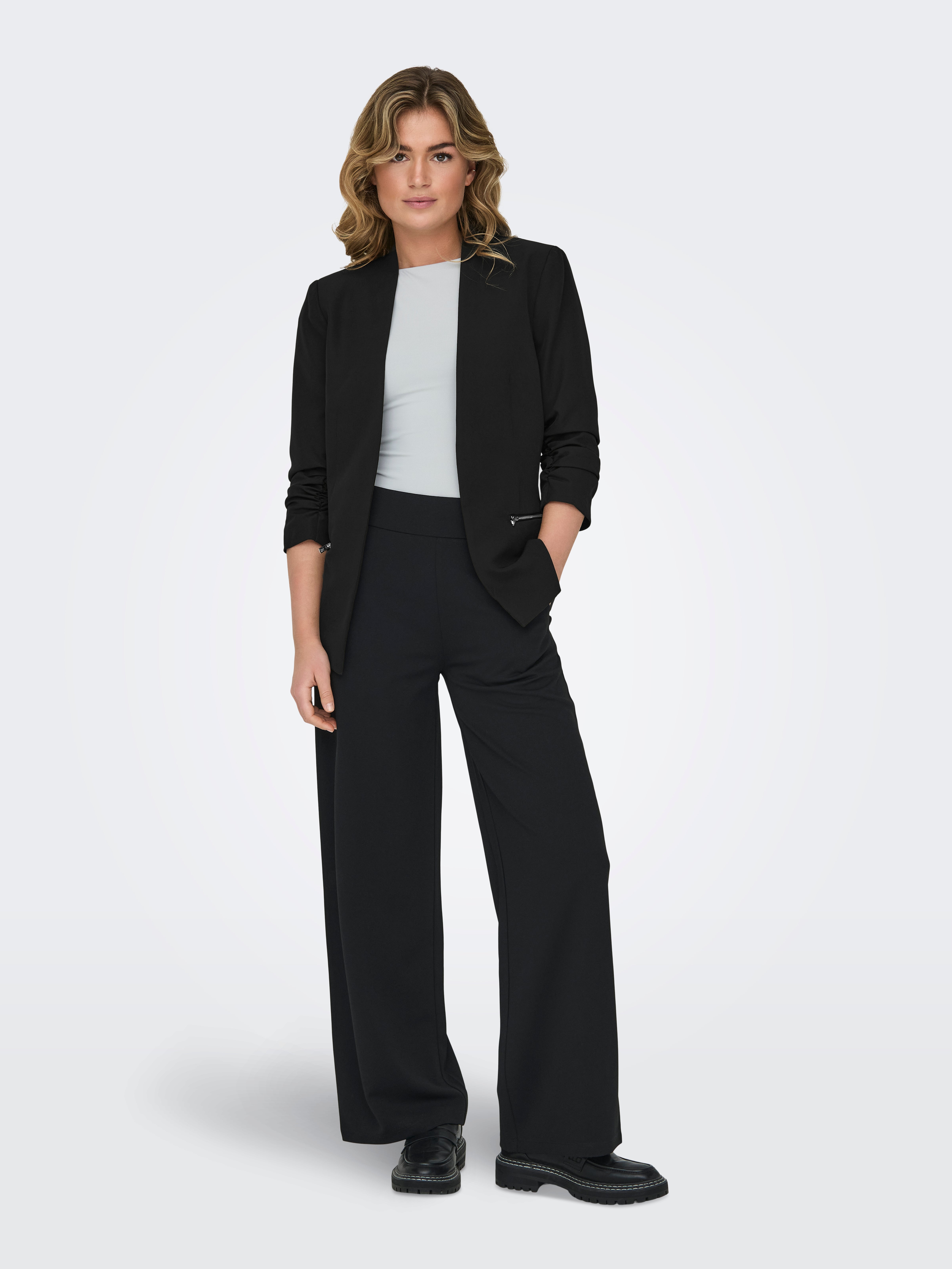 ONLBERRY Blazer Black