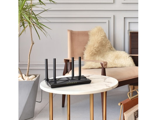 TP-LINK - Routeur Tp Link Routeur WiFi 6 Archer AX1500