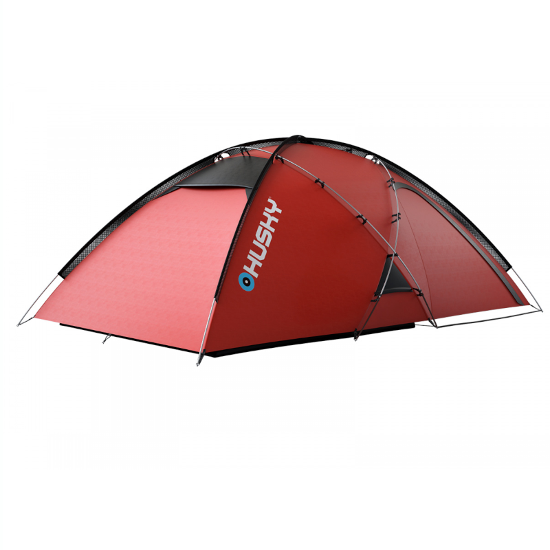 Husky Extreme Felen 3-4 koepeltent