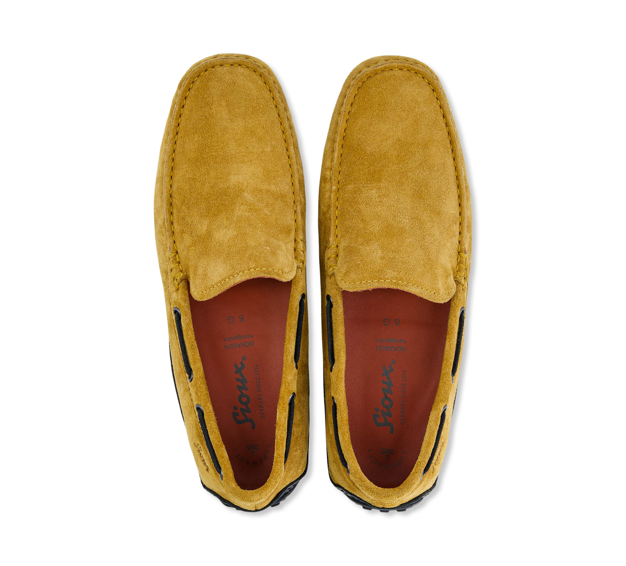 Sioux Callimo gelb