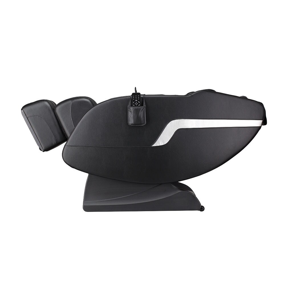 HOME DELUXE Massagesessel KELSO - Schwarz