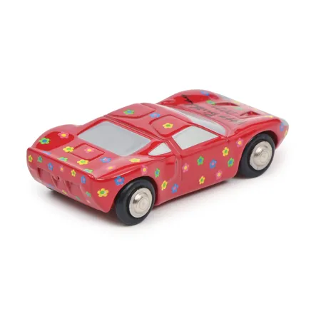 Schuco 450144400 - Pic.GT40 HAPPY BIRTHDAY 2021