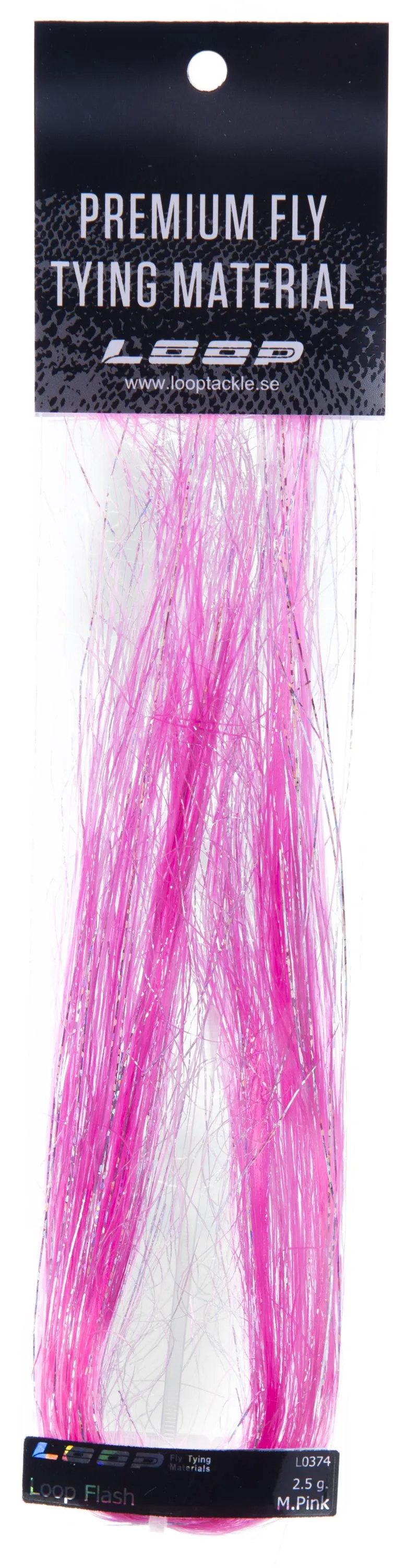 Loop Tackle Flash M. Pink