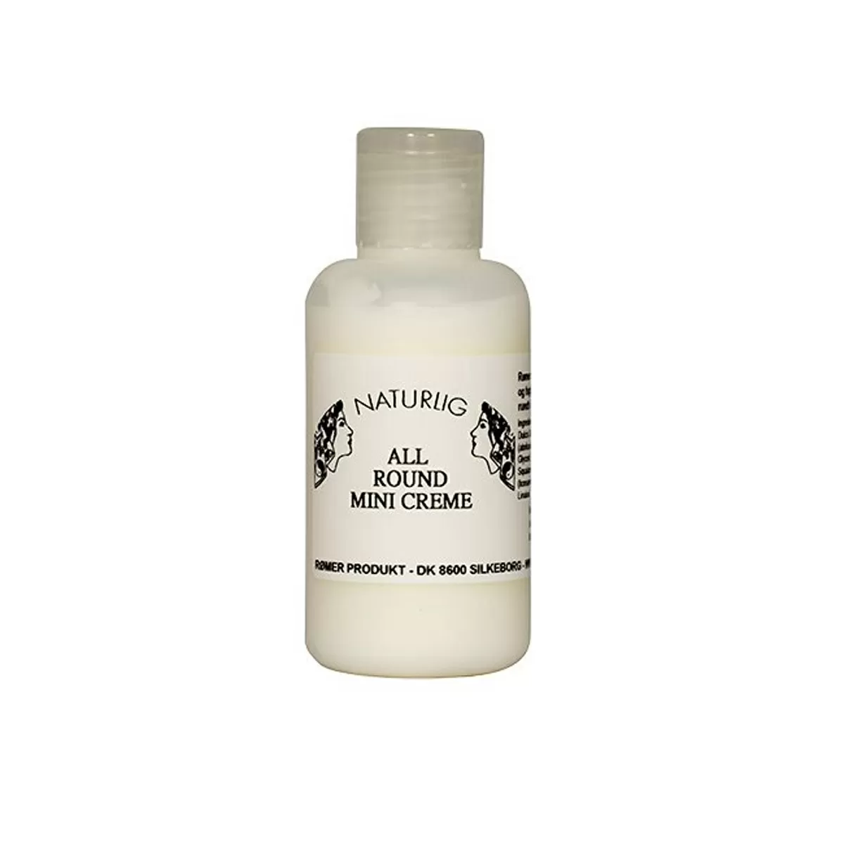 Rømer Naturlig All Round Creme mini - 100 ml.