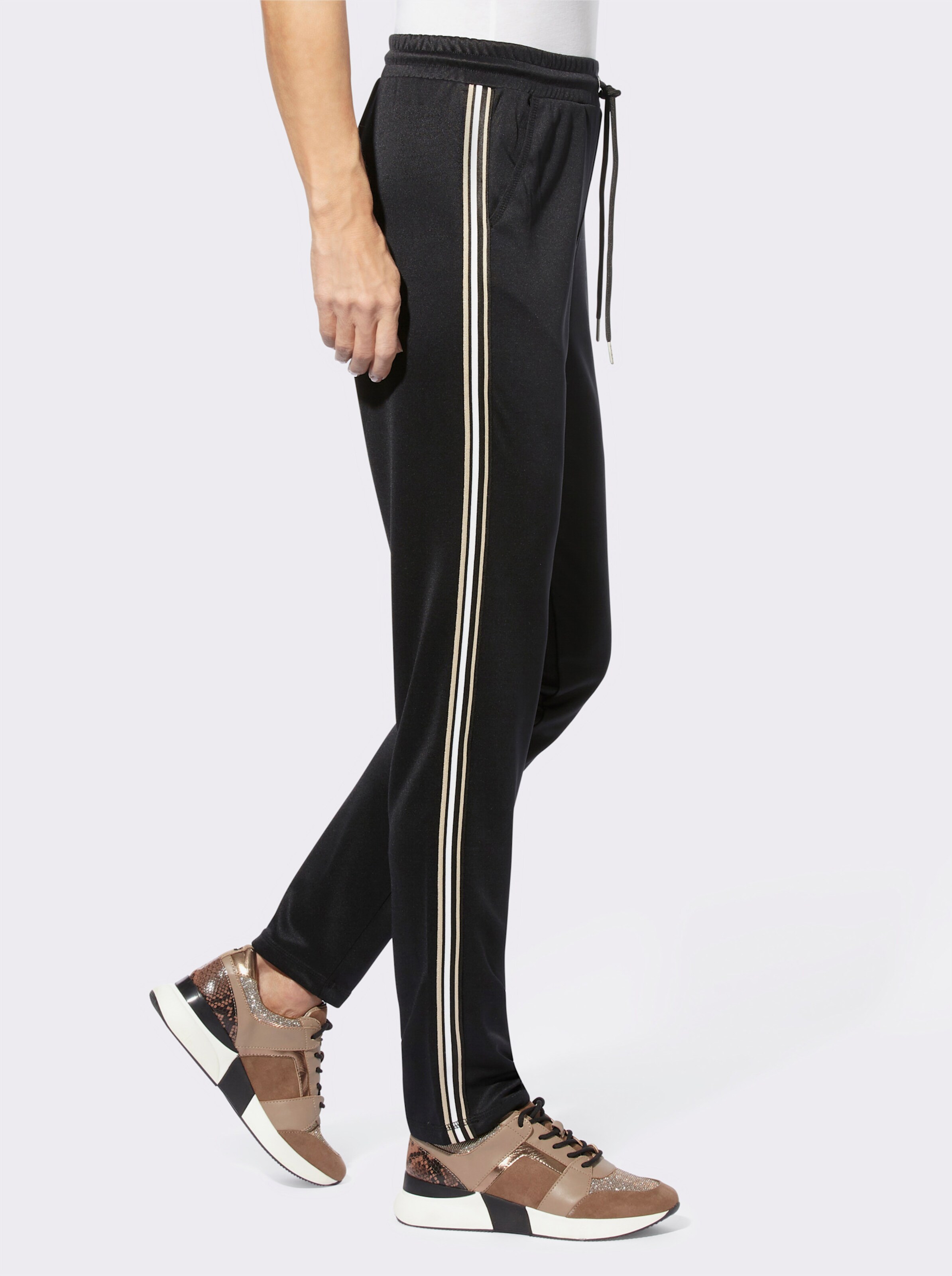 Jerseyhose