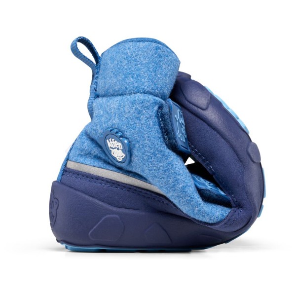 Affenzahn - Kid's Mid Boot Wool Comfy - Chaussures d'hiver