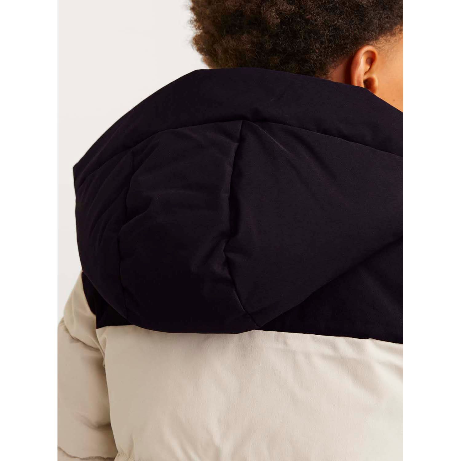 Jack & Jones Kids  Jjeotto Puffer Jongens