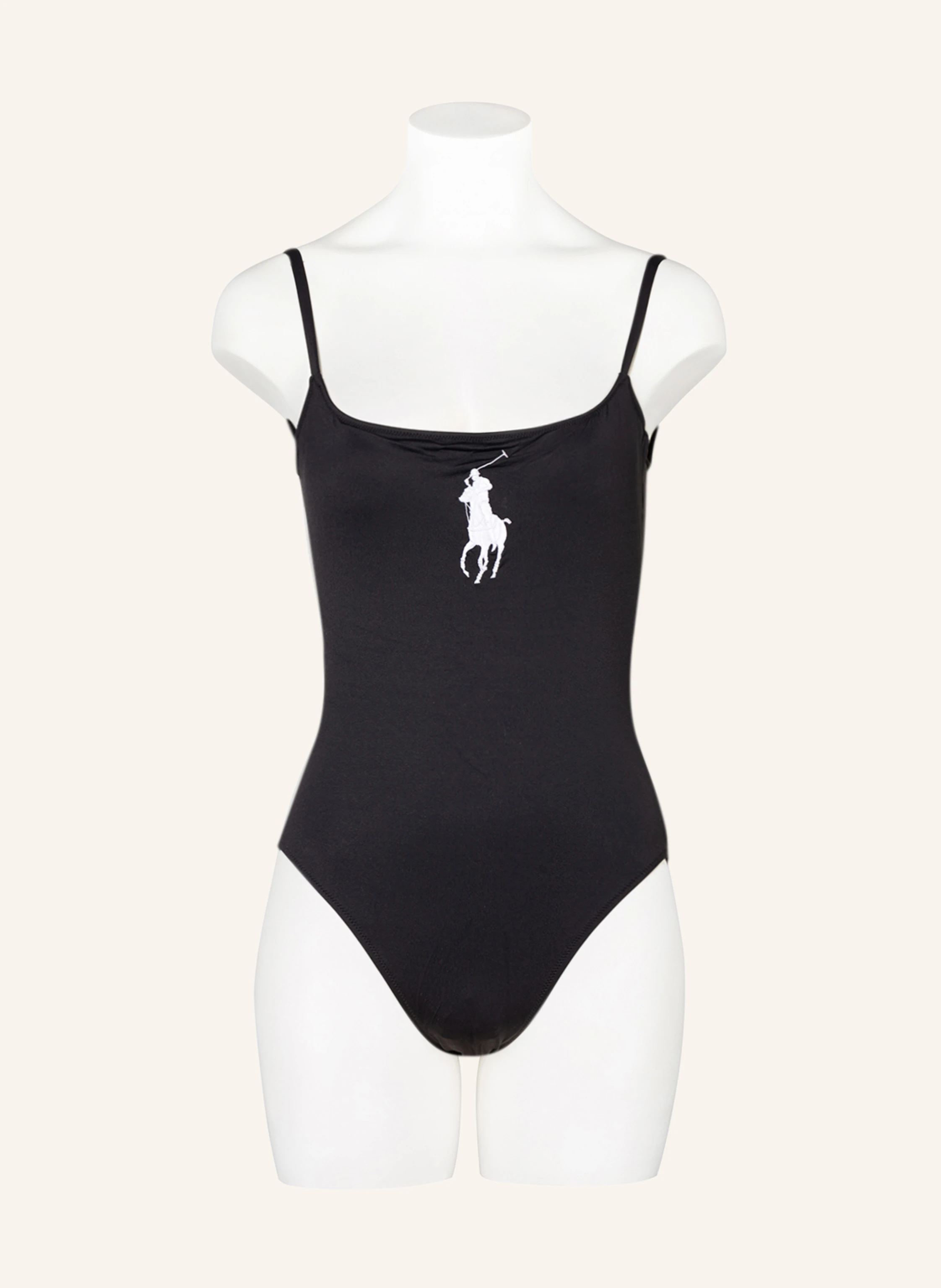 POLO RALPH LAUREN Badeanzug LOGO ICONS