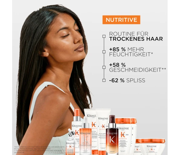 Kérastase Nutritive 8H Magic Serum