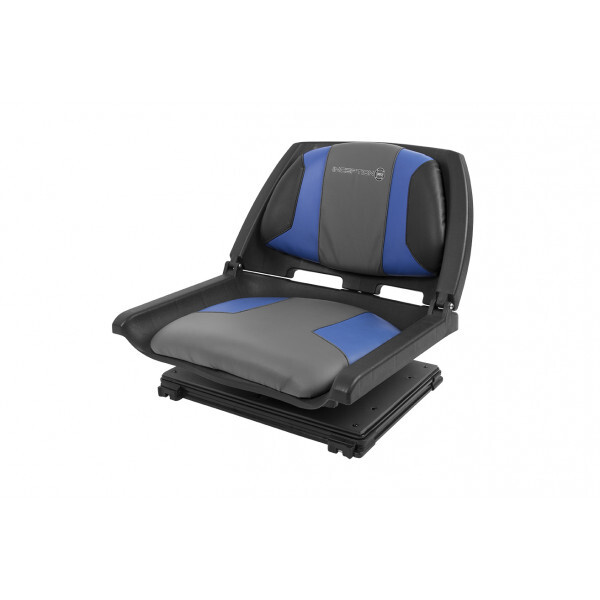 Siège pivotant Preston Inception Mag Lok 360 Seat Unit