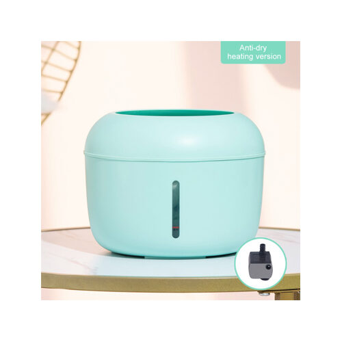 Petlux Drinkfontein met Filter voor Katten