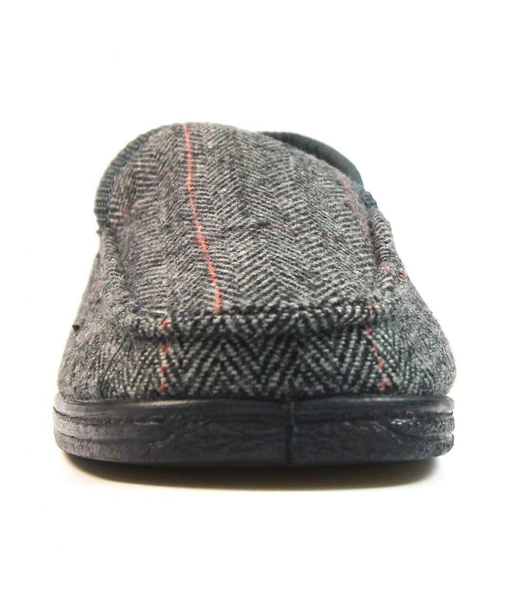 Goodyear - Chaussons EISENHOWER - Homme (Gris) - UTGS264