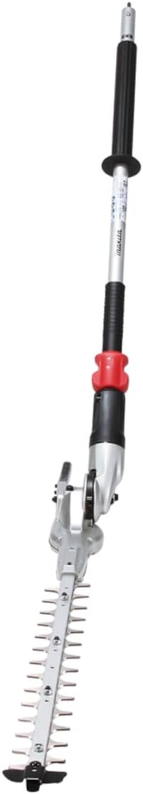 Makita Heckenscherenaufsatz EN401MP Rot Batteriebetrieben, L