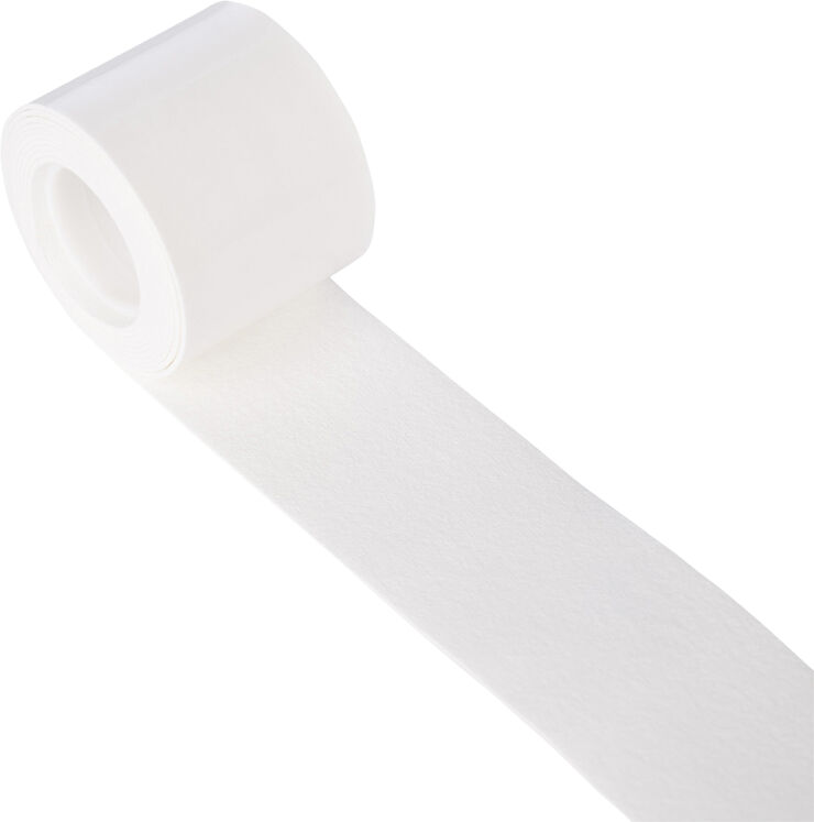 Pro Touch Over Grip 200 Greb til Ketcher 3 stk. Hvid