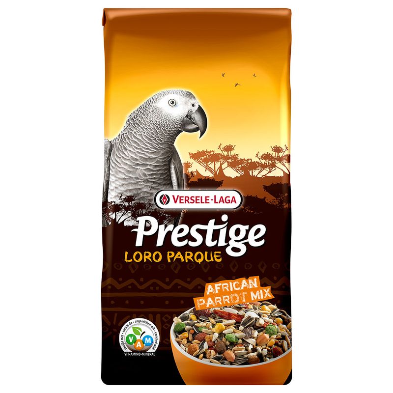 Versele-Laga Prestige Premium pour perroquet d'Afrique
