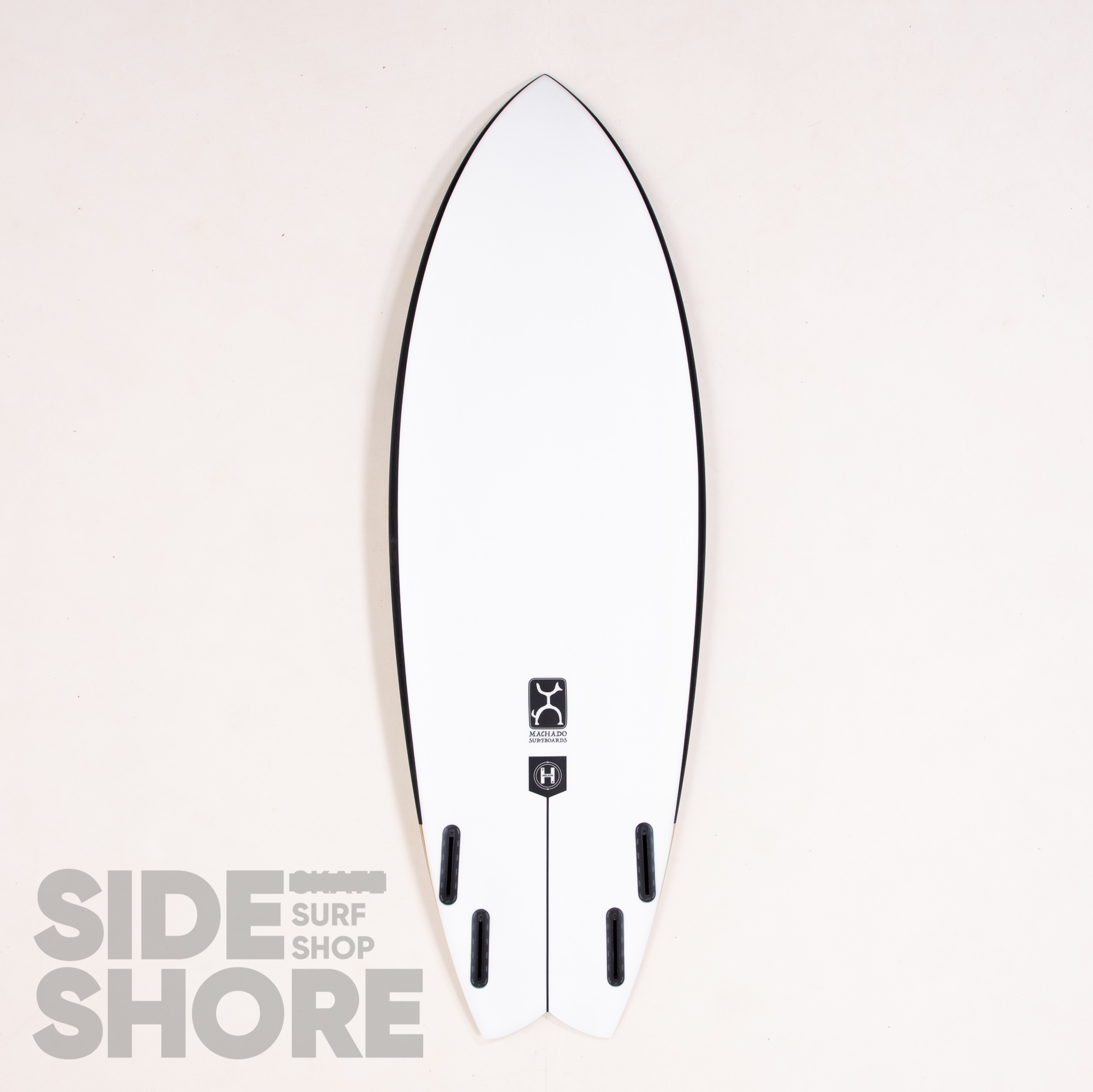 Firewire Seaside - 5'11 x 22