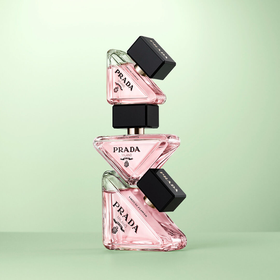 PRADA PARADOXE Virtual Flower Eau de Parfum - 50ml