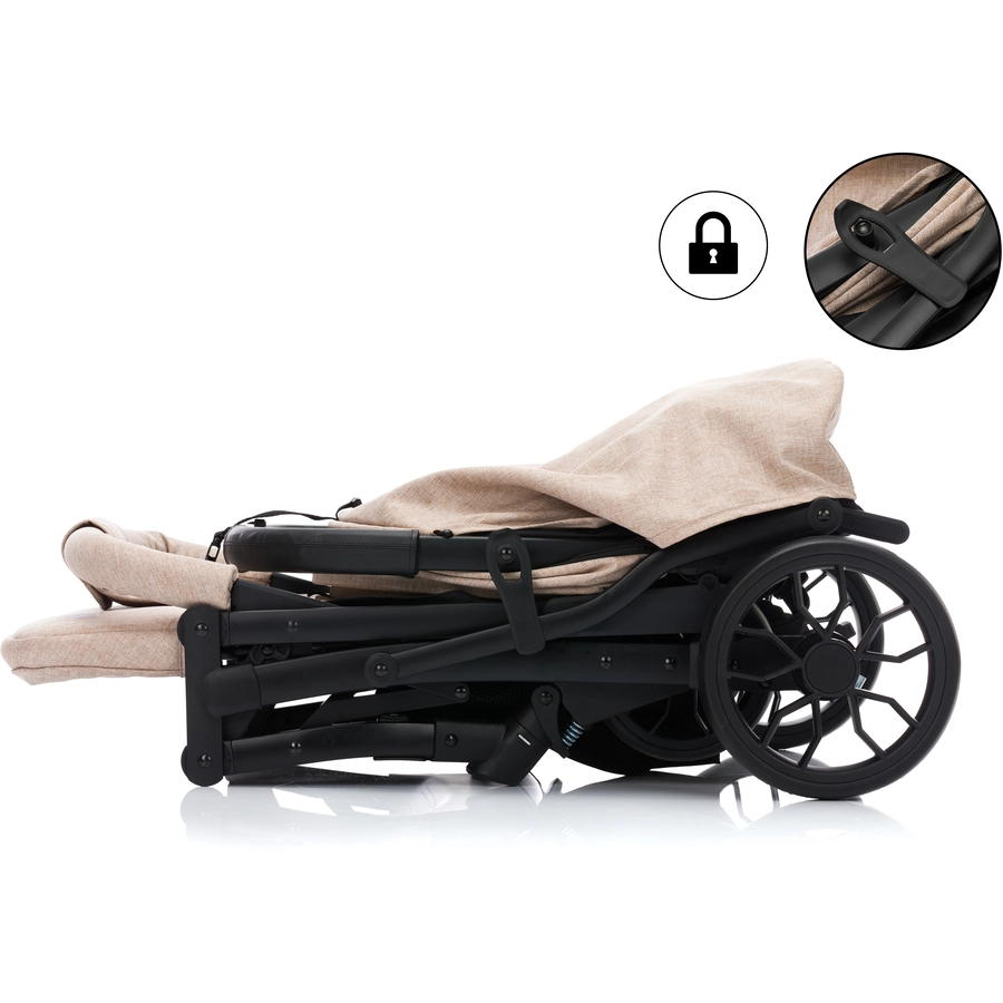 fill Sportwagen Styler Elite Sand Melange