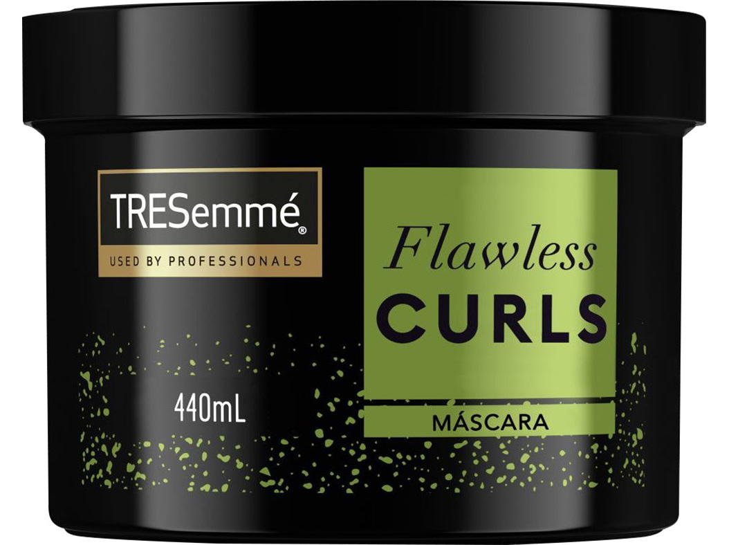 MÁSCARA TRESEMMÉ FLAWLESS CURLS 440 ML
