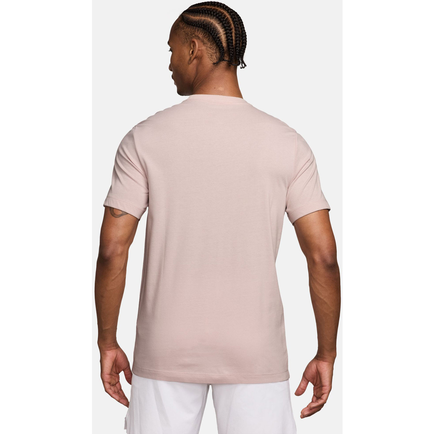 Nike Court Logo Tee