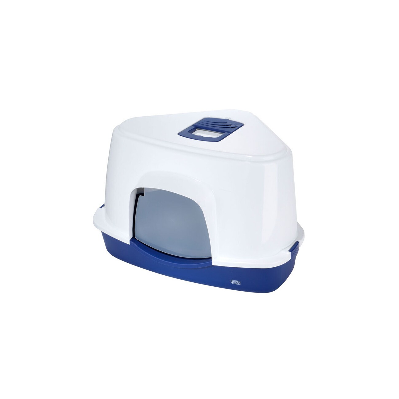 Europet Bernina Europet Ecktoilette Prism
