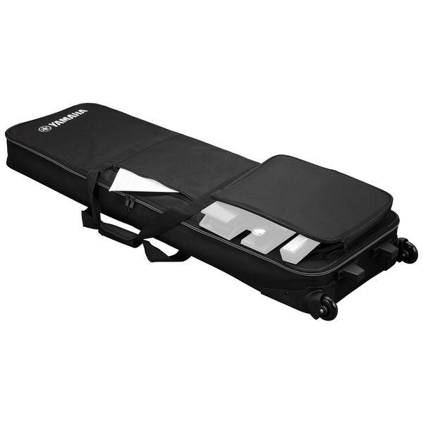 Yamaha CK88 Bag Bundle
