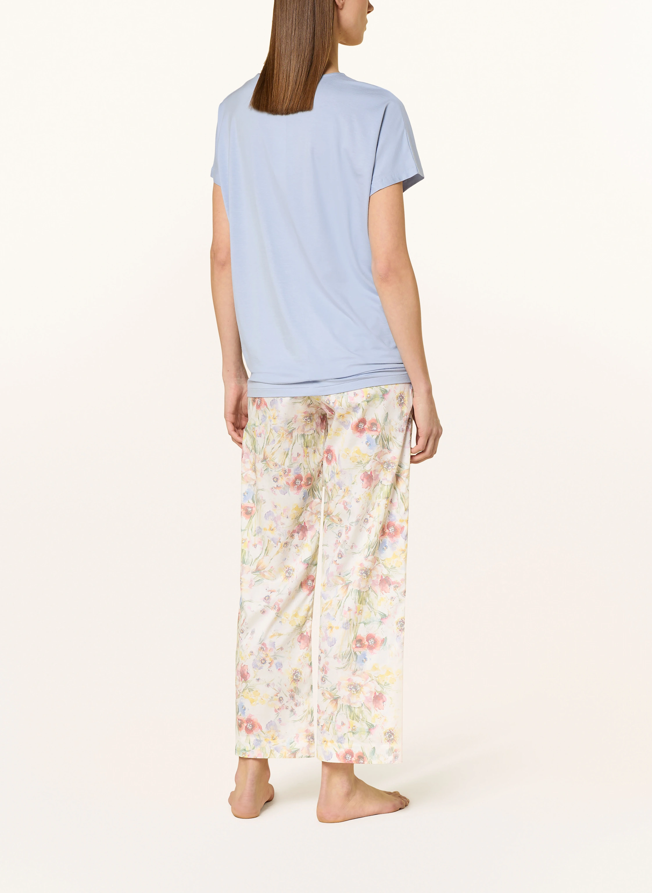 zimmerli Schlafshirt PURENESS