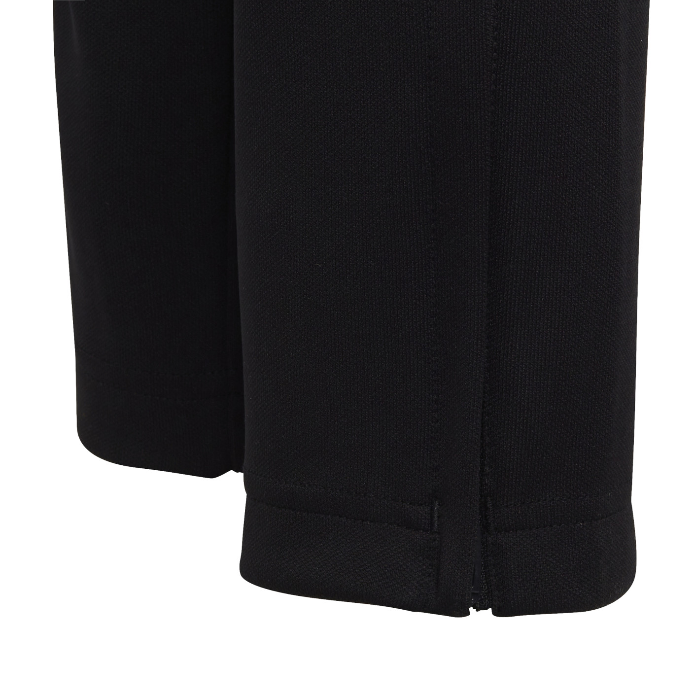 Adidas Entrada 22 Trainingsbroek Kids Zwart Wit