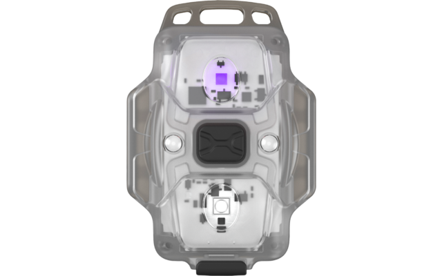 Armytek Crystal kompakte Multilampe