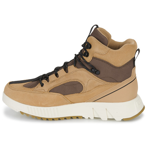 Sorel - MAC HILL LITE TRACE WP - Marron