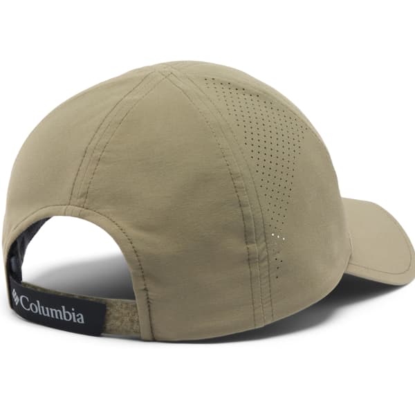Casquette randonnée COLUMBIA SILVER RIDGE IV BALL CAP STONE GREEN