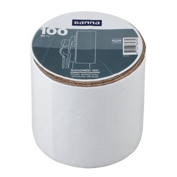 GAMMA schuurpapierk100 25m