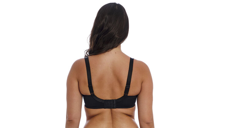 Fantasie EMMALINE UW SIDE SUPPORT BRA Midnight