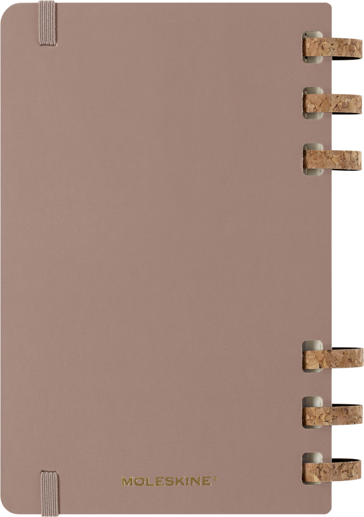 Life Planner 2025 L 12-Month, Spiral