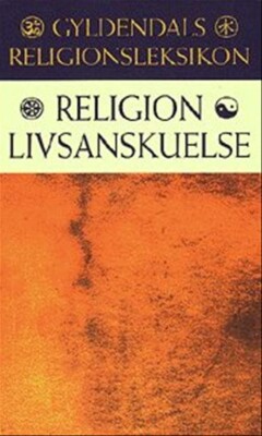 Religion/Livsanskuelse - Asger Sørensen - Bog