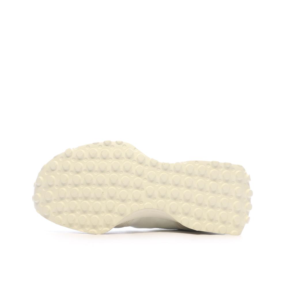 New Balance New Balance 327 Baskets Beiges Femme WS327MT