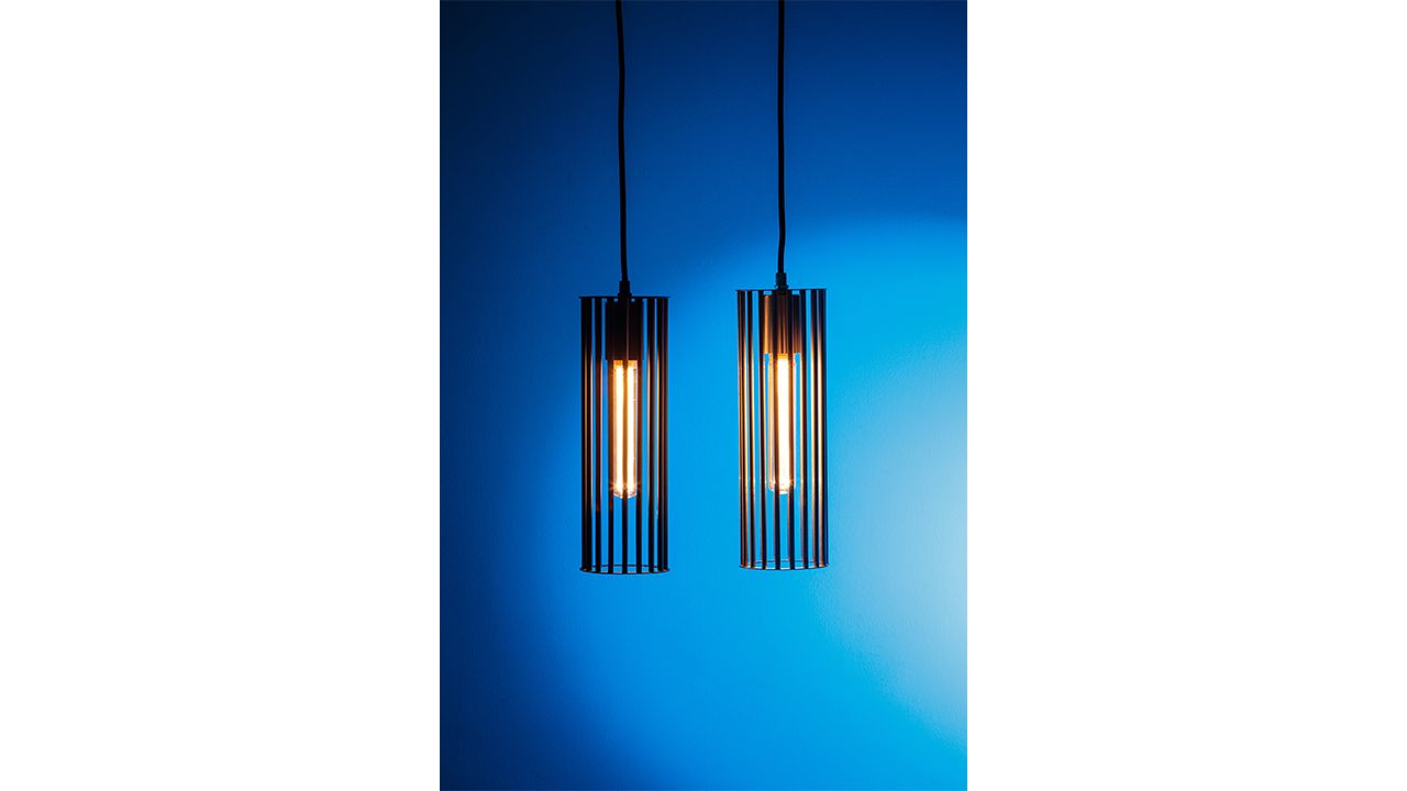 Hanglamp 05-HL4188-30 Birdy  | ETHB120 x D9.6 cm