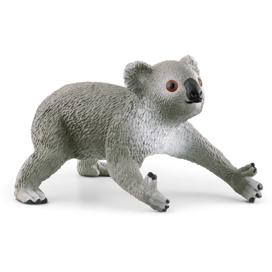 schleich® Koala Mutter mit Baby 42566