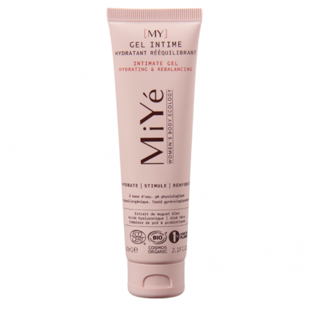 MiYe Gel intime rééquilibrant