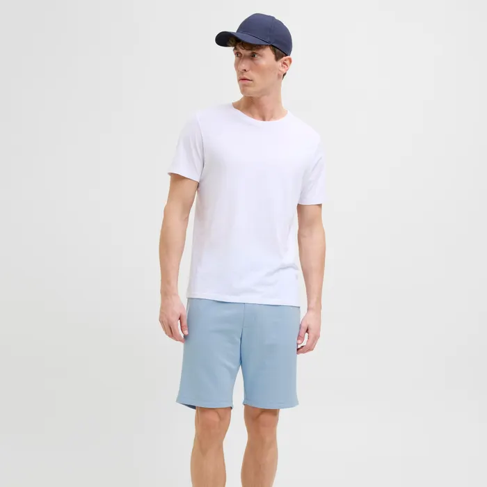 Jack & Jones Bradley Joggingshort Heren