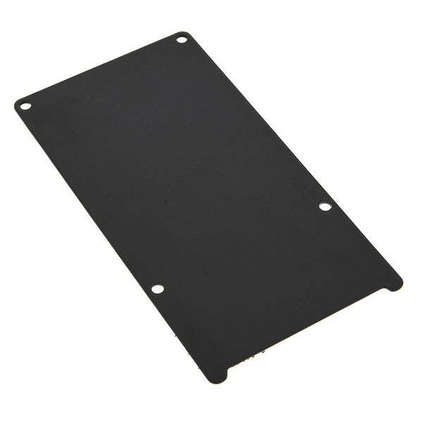 Harley Benton Ibanez bottom plate w/velcro
