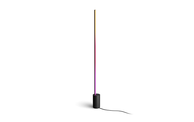 Philips Hue Stehlampe »Gradient Si« Kaltweiss | Neutralweiss | RGB | Tageslichtweiss | Warmweiss