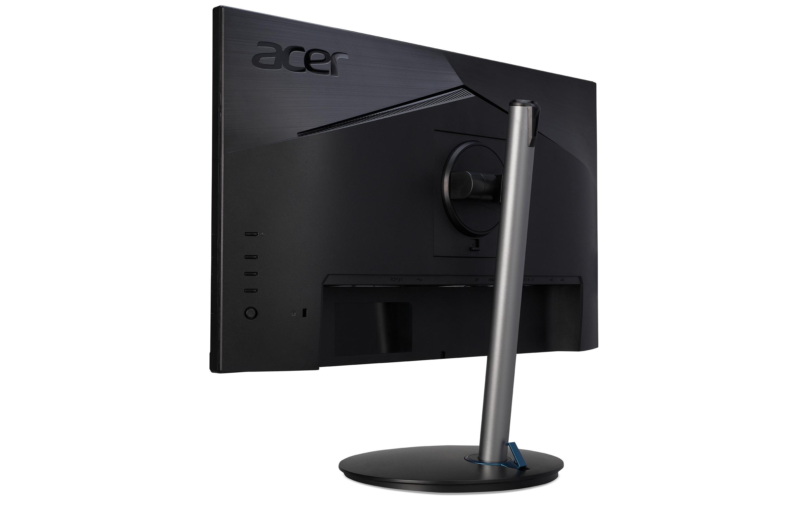 Monitor Nitro XF273Zbmiiprx<br>Reaktionsschneller 27